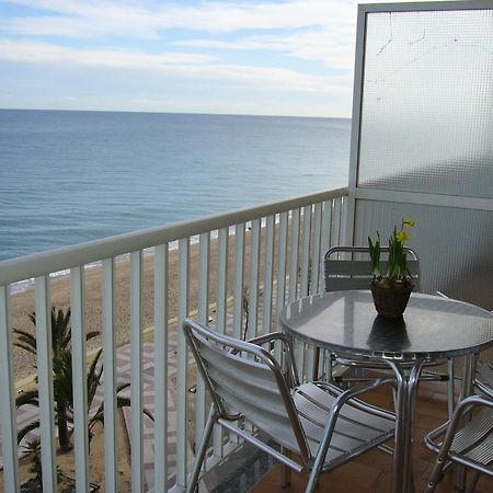 Apartaments El Sorrall Blanes Cameră foto