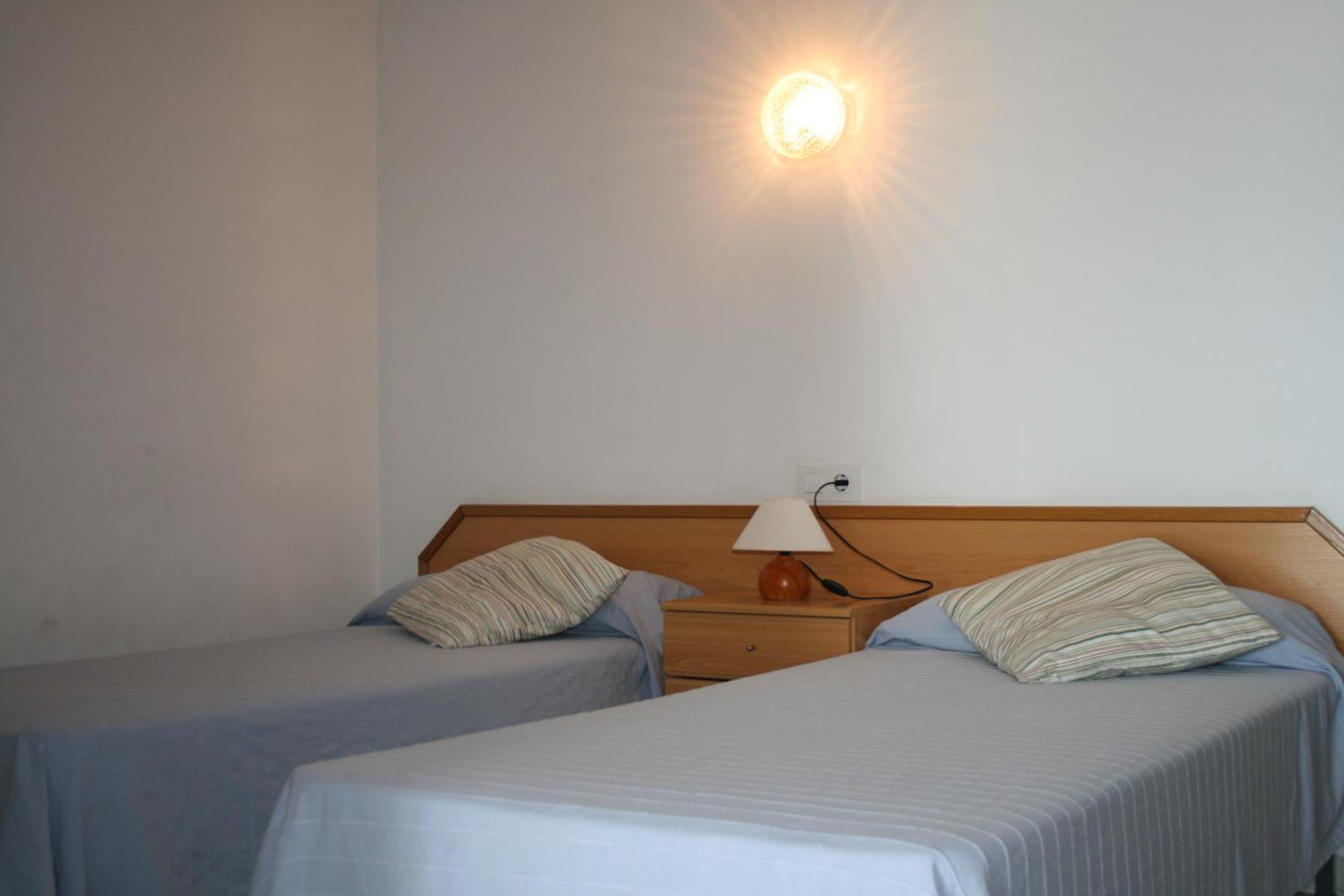 Apartaments El Sorrall Blanes Cameră foto