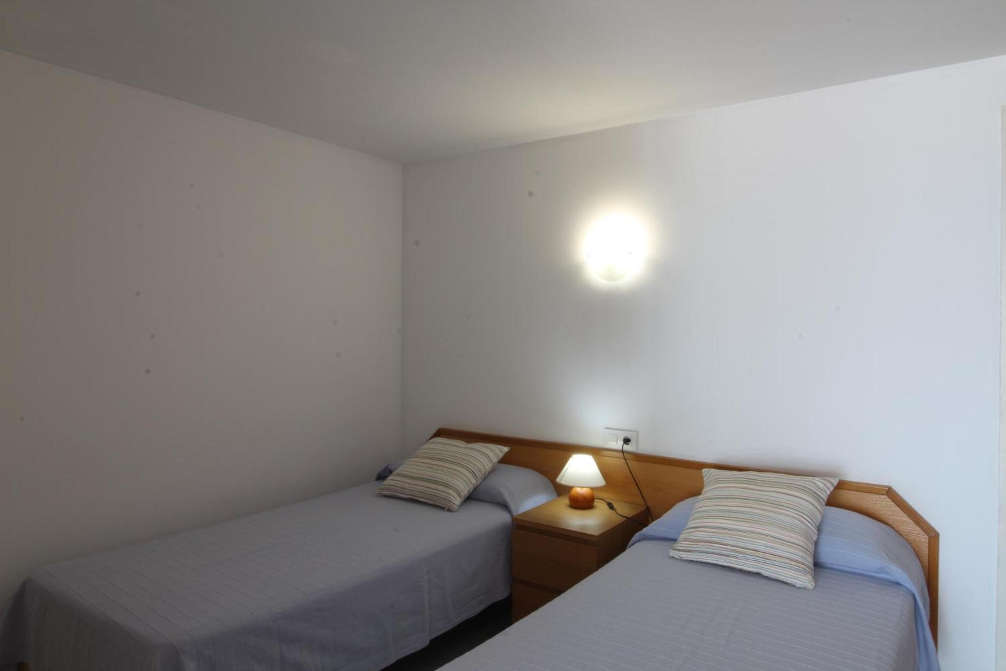 Apartaments El Sorrall Blanes Cameră foto