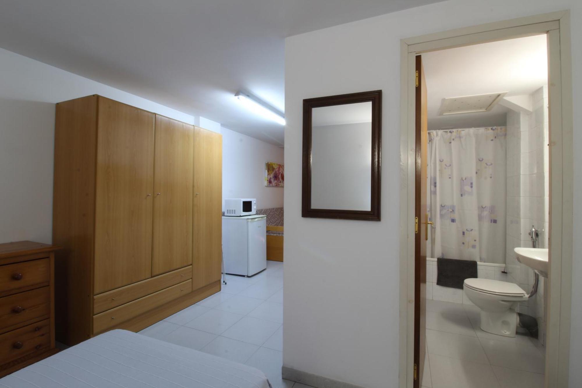 Apartaments El Sorrall Blanes Cameră foto