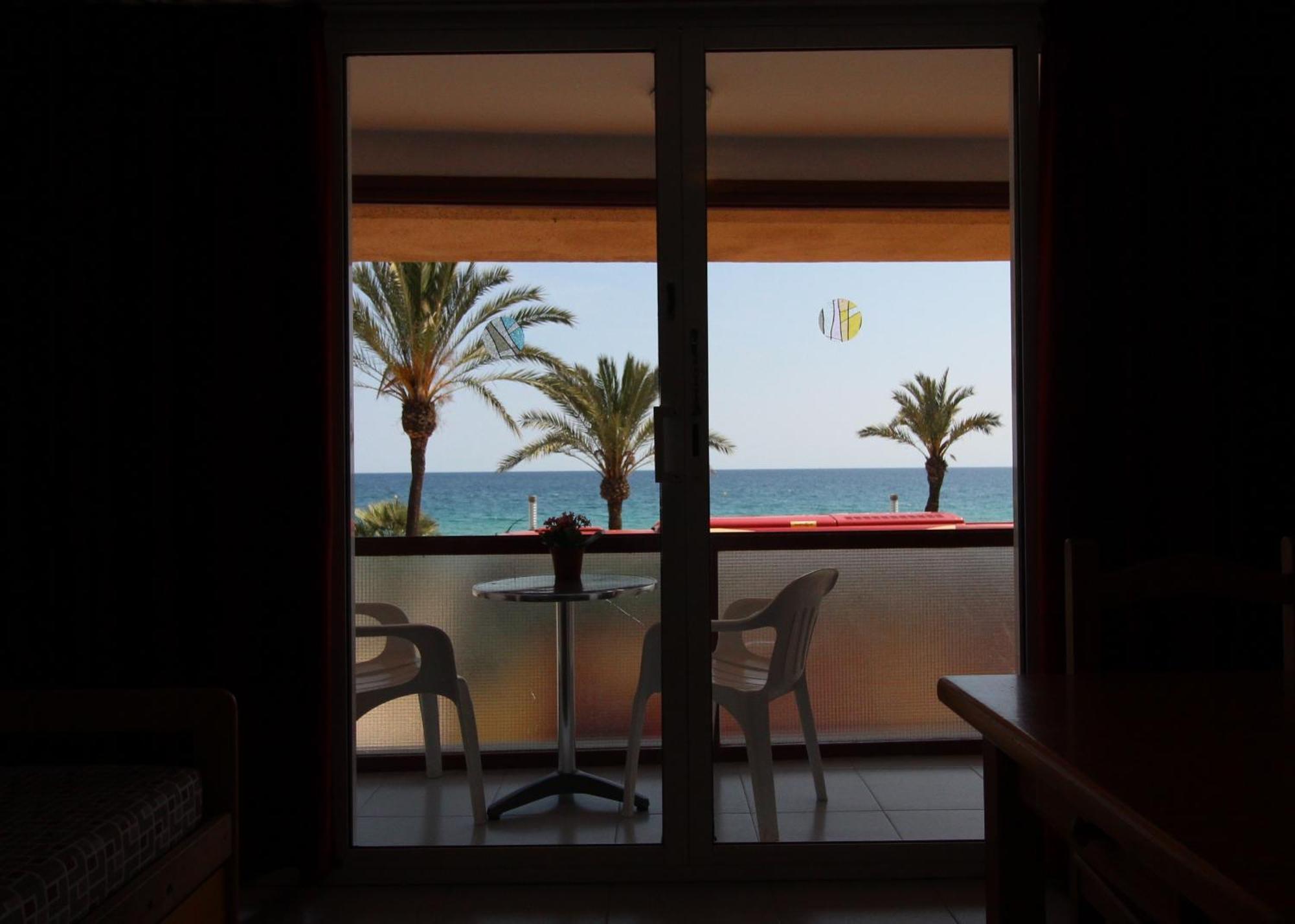 Apartaments El Sorrall Blanes Cameră foto