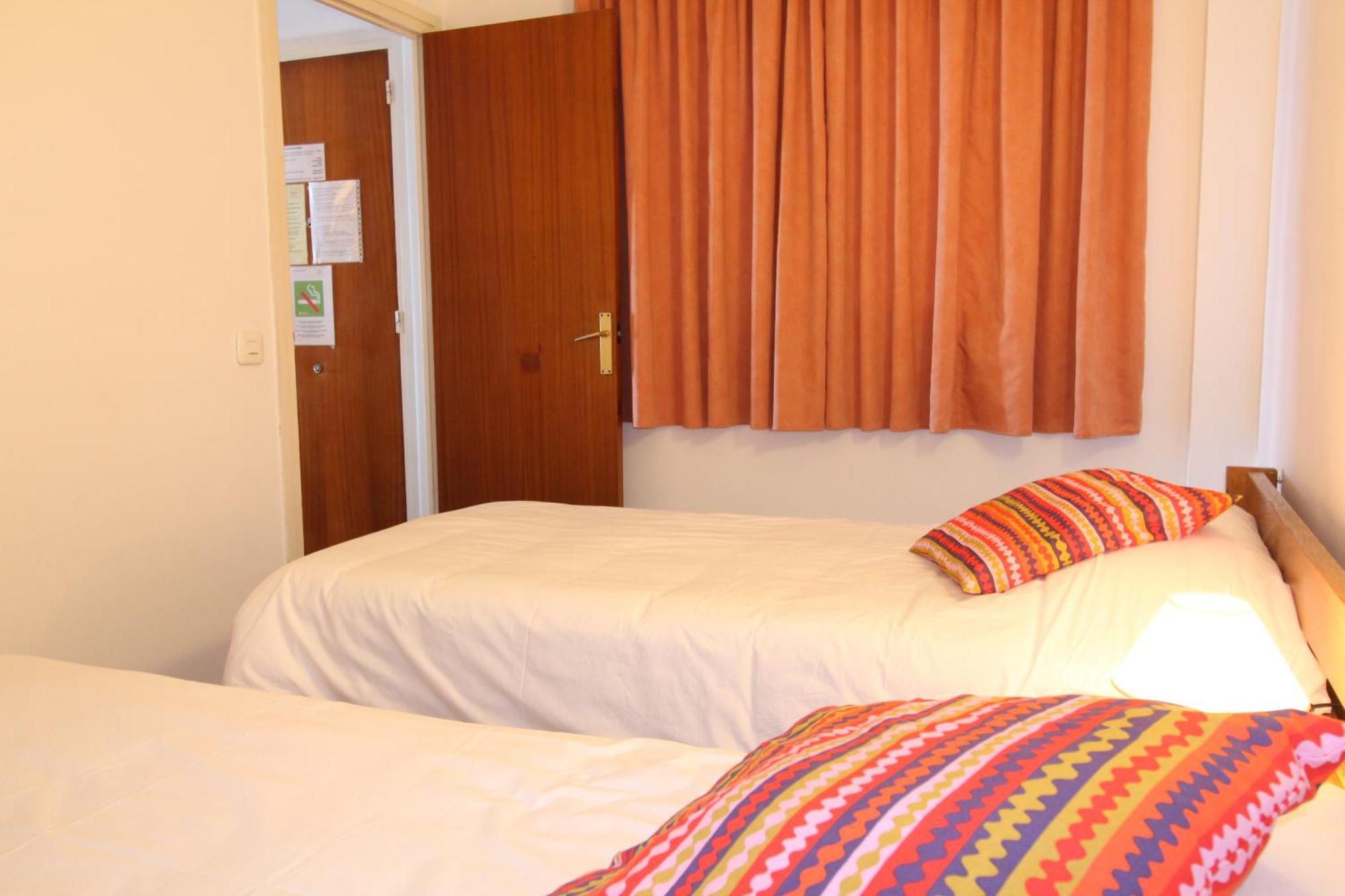 Apartaments El Sorrall Blanes Cameră foto