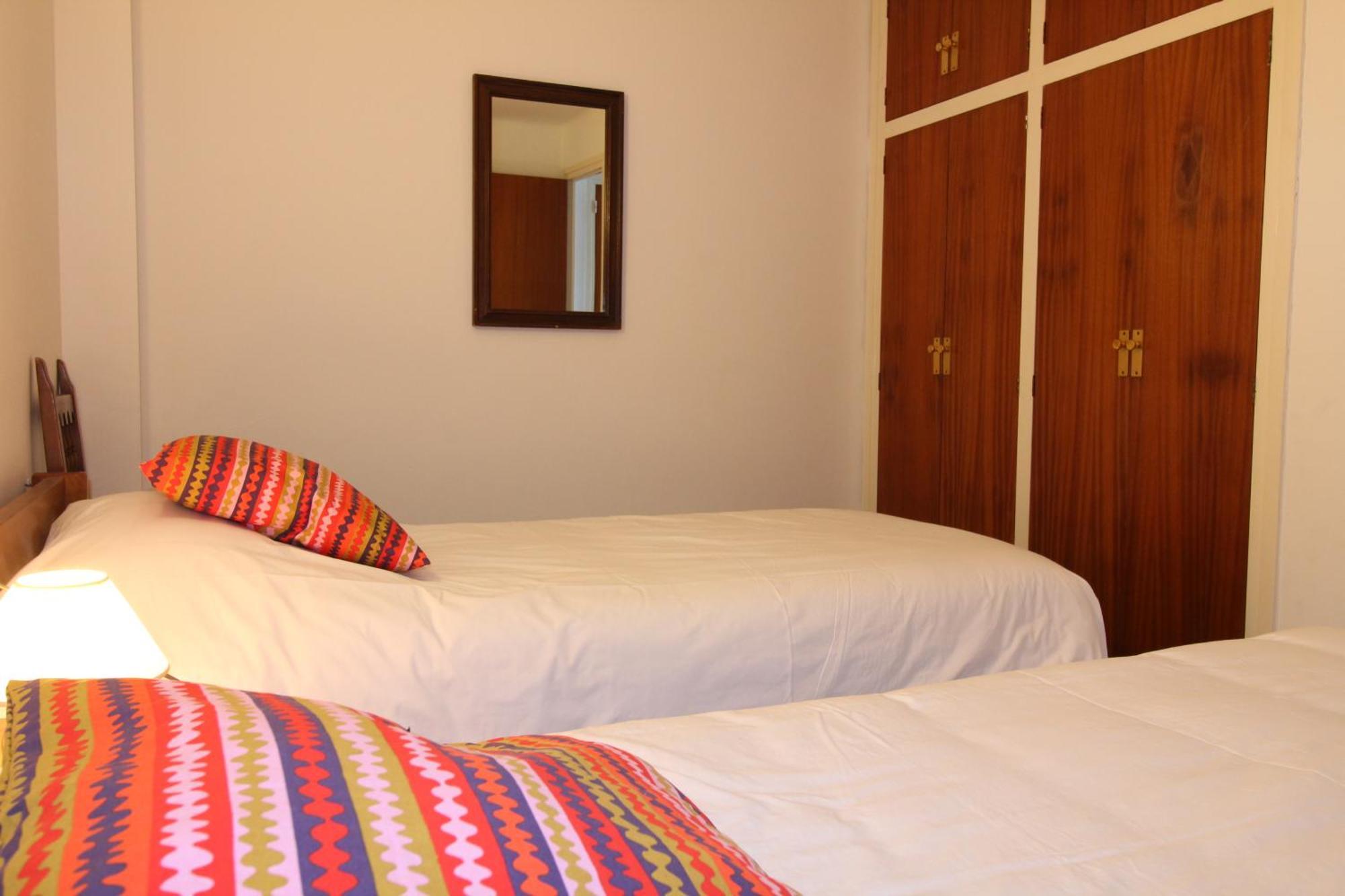 Apartaments El Sorrall Blanes Cameră foto