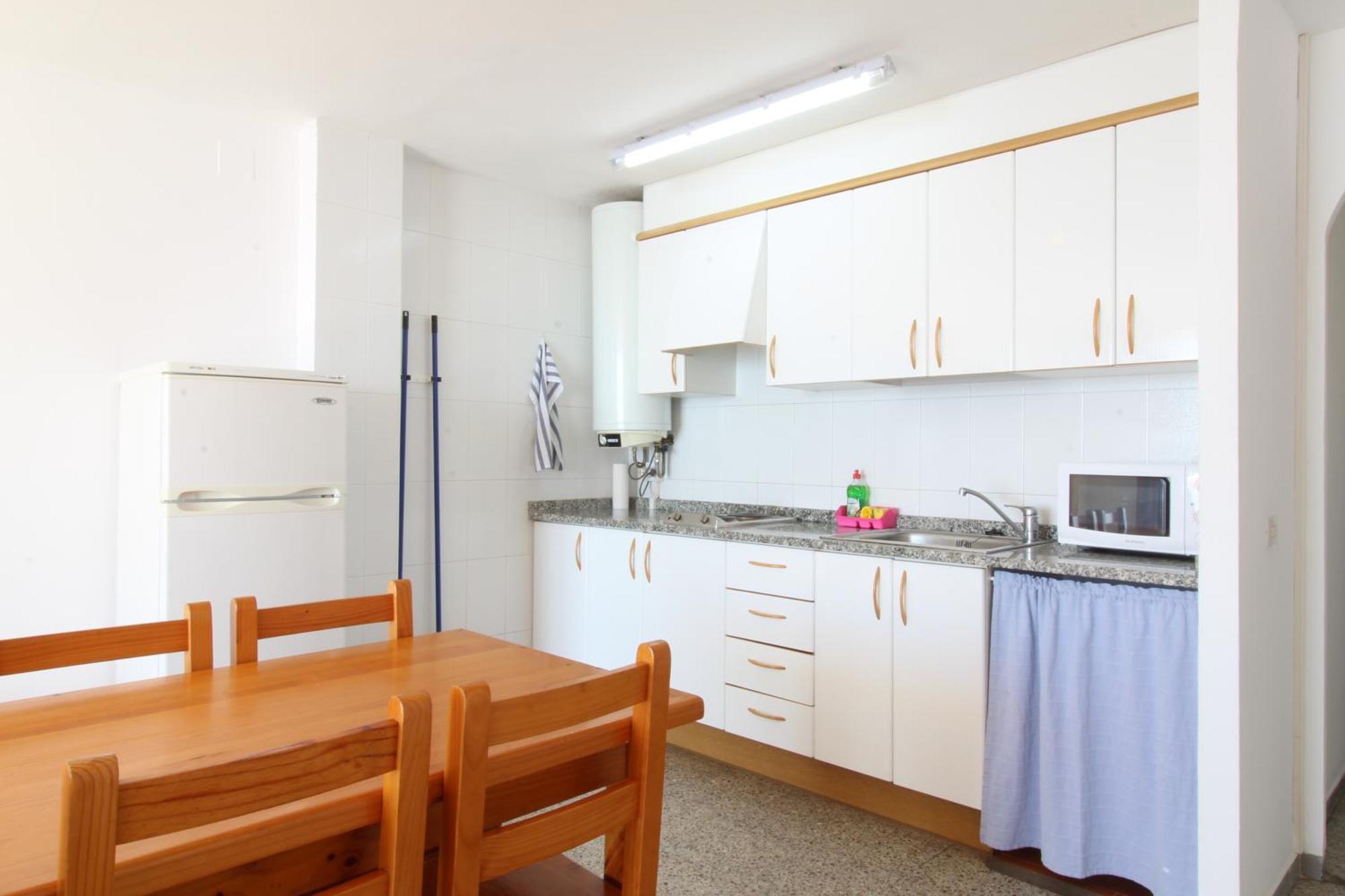 Apartaments El Sorrall Blanes Cameră foto