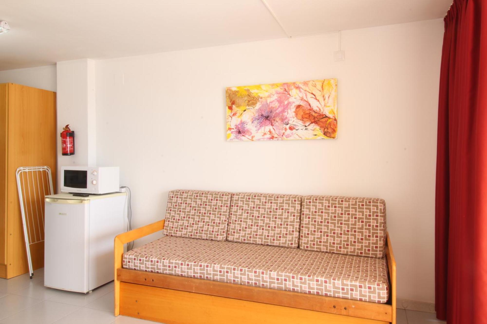Apartaments El Sorrall Blanes Cameră foto