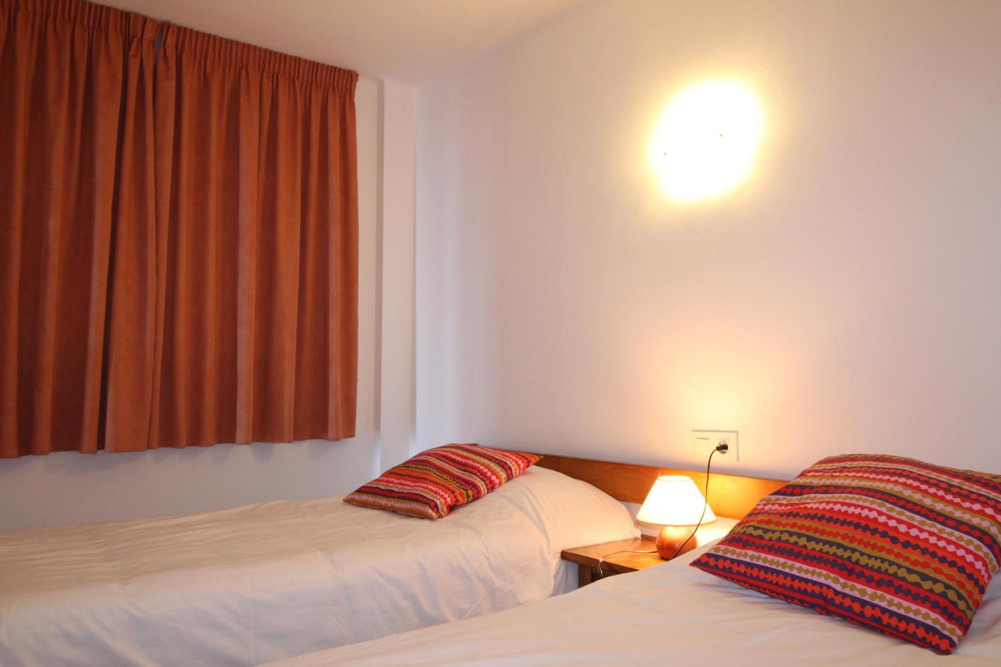Apartaments El Sorrall Blanes Cameră foto