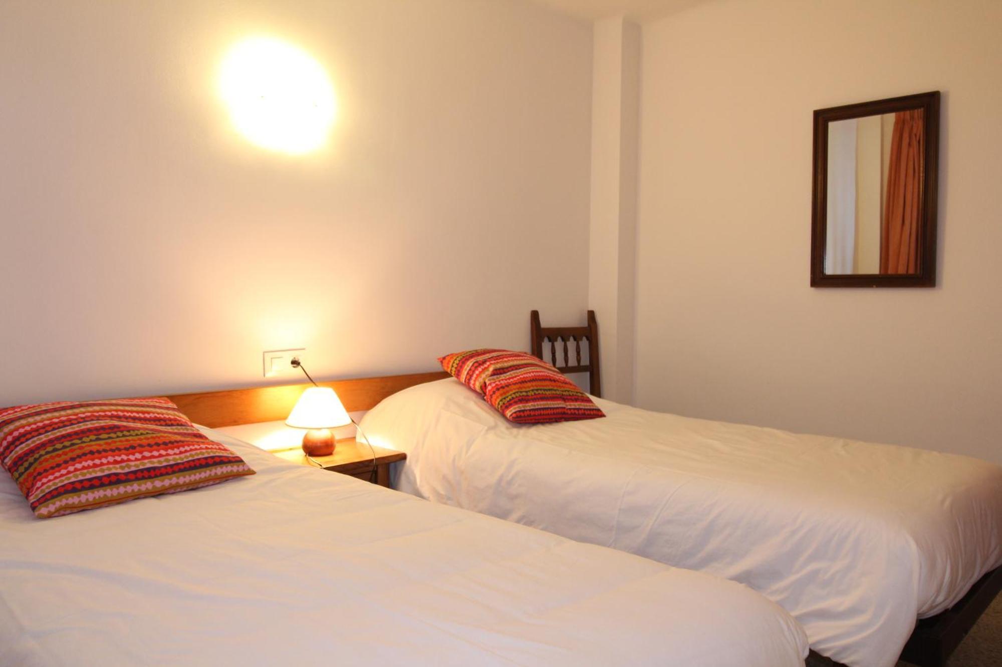 Apartaments El Sorrall Blanes Cameră foto
