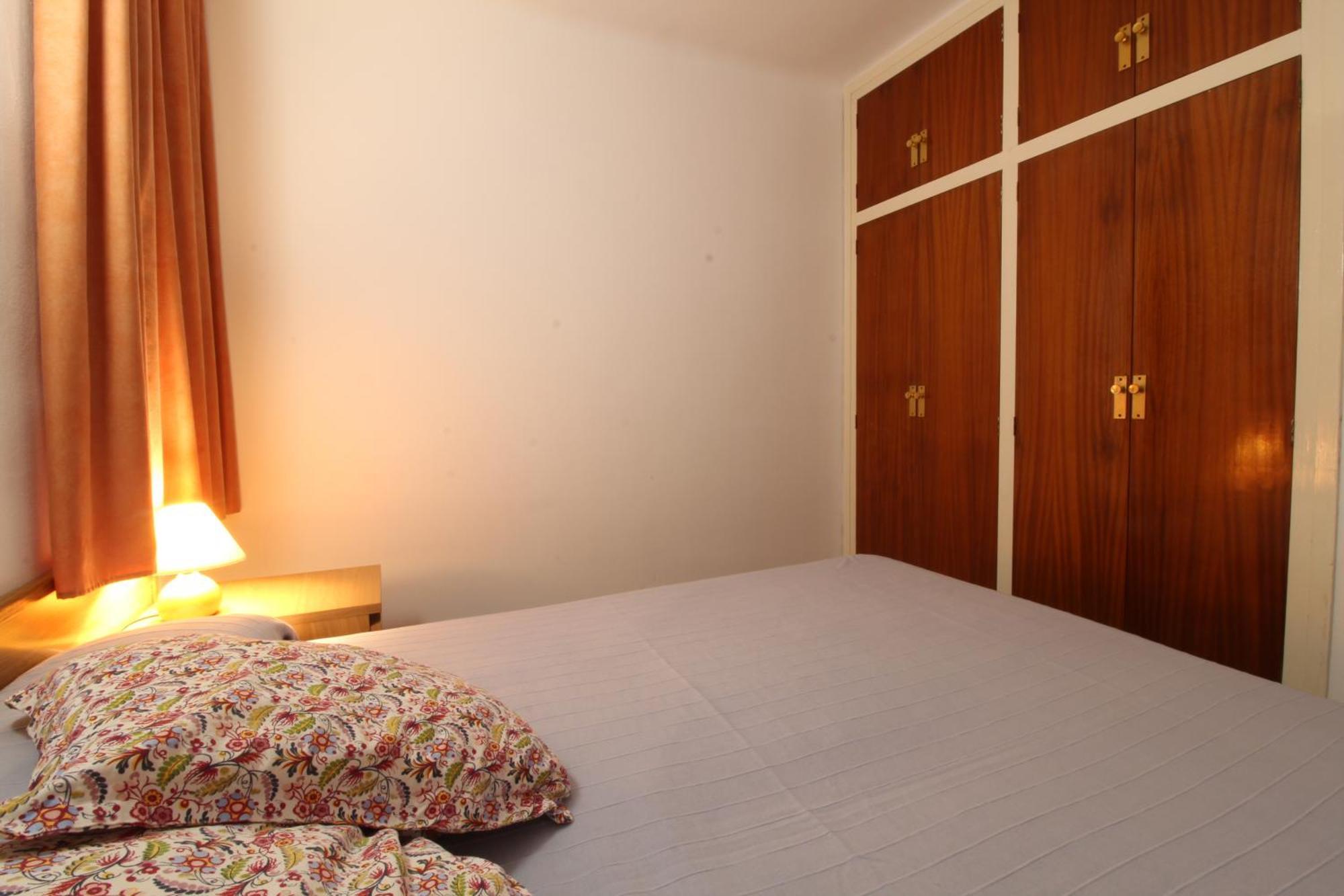 Apartaments El Sorrall Blanes Cameră foto